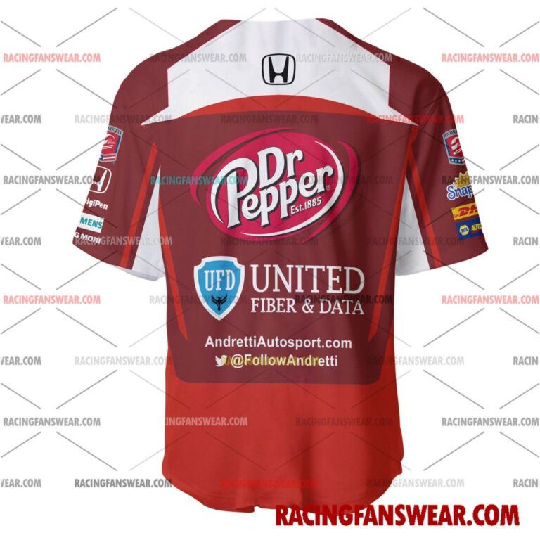 IndyCar store - Loyal fans of Marco Andretti's Men's Baseball Jersey,Women's Baseball Jersey,Kid's Baseball Jersey,Men's Hockey Jerseys,WoMen's Hockey Jerseys,Youth's Hockey Jerseys:Vintage indycar racing suit,uniform,apparel,shirts,merch,merchandise,jersey,hoodie,jackets,shorts,sweatshirt,outfits,clothes