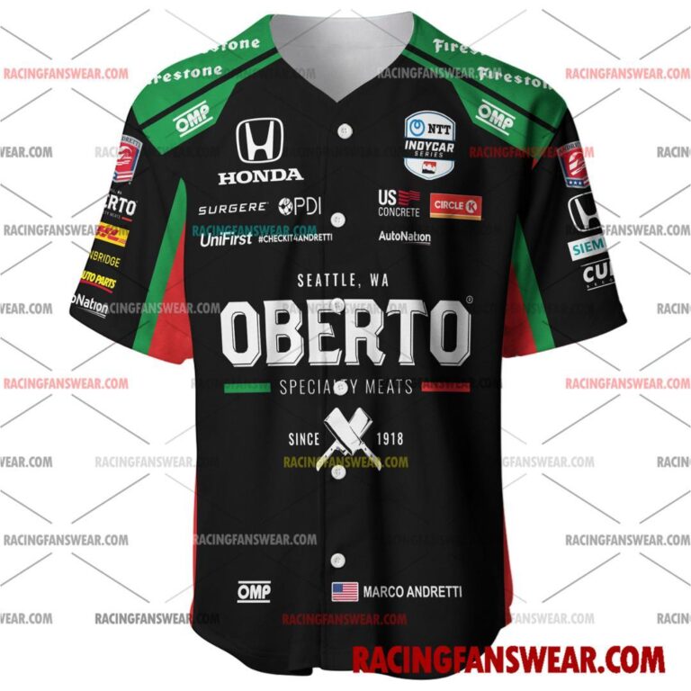 IndyCar store - Loyal fans of Marco Andretti's Men's Baseball Jersey,Women's Baseball Jersey,Kid's Baseball Jersey,Men's Hockey Jerseys,WoMen's Hockey Jerseys,Youth's Hockey Jerseys:Vintage indycar racing suit,uniform,apparel,shirts,merch,merchandise,jersey,hoodie,jackets,shorts,sweatshirt,outfits,clothes