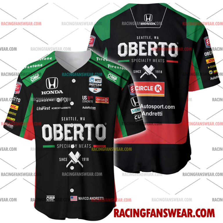 IndyCar store - Loyal fans of Marco Andretti's Men's Baseball Jersey,Women's Baseball Jersey,Kid's Baseball Jersey,Men's Hockey Jerseys,WoMen's Hockey Jerseys,Youth's Hockey Jerseys:Vintage indycar racing suit,uniform,apparel,shirts,merch,merchandise,jersey,hoodie,jackets,shorts,sweatshirt,outfits,clothes