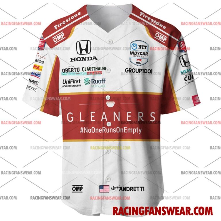 IndyCar store - Loyal fans of Marco Andretti's Men's Baseball Jersey,Women's Baseball Jersey,Kid's Baseball Jersey,Men's Hockey Jerseys,WoMen's Hockey Jerseys,Youth's Hockey Jerseys:Vintage indycar racing suit,uniform,apparel,shirts,merch,merchandise,jersey,hoodie,jackets,shorts,sweatshirt,outfits,clothes
