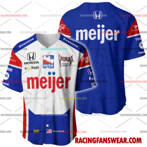 IndyCar store - Loyal fans of Marco Andretti's Men's Baseball Jersey,Women's Baseball Jersey,Kid's Baseball Jersey,Men's Hockey Jerseys,WoMen's Hockey Jerseys,Youth's Hockey Jerseys:Vintage indycar racing suit,uniform,apparel,shirts,merch,merchandise,jersey,hoodie,jackets,shorts,sweatshirt,outfits,clothes