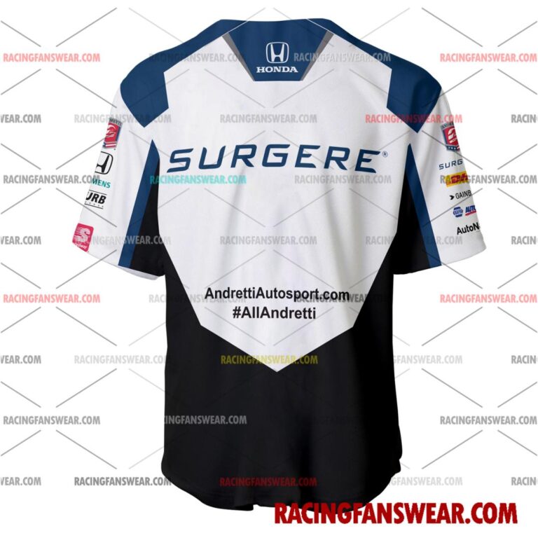 IndyCar store - Loyal fans of Marco Andretti's Men's Baseball Jersey,Women's Baseball Jersey,Kid's Baseball Jersey,Men's Hockey Jerseys,WoMen's Hockey Jerseys,Youth's Hockey Jerseys:Vintage indycar racing suit,uniform,apparel,shirts,merch,merchandise,jersey,hoodie,jackets,shorts,sweatshirt,outfits,clothes