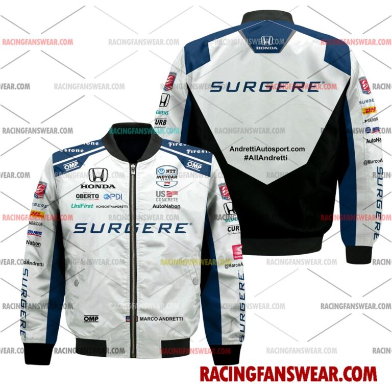 IndyCar store - Loyal fans of Marco Andretti's Bomber Jacket,Unisex Thick Coat,Unisex Sleeveless Hoodie,Unisex Hooded T-Shirt,Kid Sleeveless Hoodie,Kid Hooded T-Shirts,Kid Thick Coat:Vintage indycar racing suit,uniform,apparel,shirts,merch,merchandise,jersey,hoodie,jackets,shorts,sweatshirt,outfits,clothes