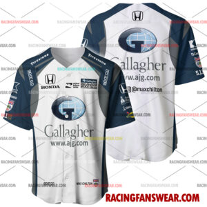 IndyCar store - Loyal fans of Max Chilton's Men's Baseball Jersey,Women's Baseball Jersey,Kid's Baseball Jersey,Men's Hockey Jerseys,WoMen's Hockey Jerseys,Youth's Hockey Jerseys:Vintage indycar racing suit,uniform,apparel,shirts,merch,merchandise,jersey,hoodie,jackets,shorts,sweatshirt,outfits,clothes