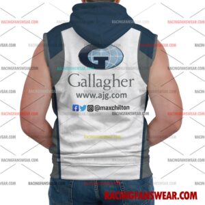Max Chilton IndyCar Racing 2017 Uniform Apparel Clothes Bomber Thick Coat Sleeveless Hoodie Hooded T-Shirt 5 IndyCar store - Loyal fans of Max Chilton's Bomber Jacket,Unisex Thick Coat,Unisex Sleeveless Hoodie,Unisex Hooded T-Shirt,Kid Sleeveless Hoodie,Kid Hooded T-Shirts,Kid Thick Coat:Vintage indycar racing suit,uniform,apparel,shirts,merch,merchandise,jersey,hoodie,jackets,shorts,sweatshirt,outfits,clothes