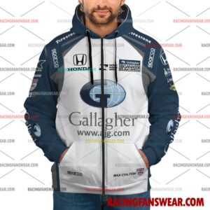 Max Chilton IndyCar Racing 2017 Uniform Apparel Clothes Sweatshirt Zip Pop Top Hoodie T-Shirt Long Pant 4 IndyCar store - Loyal fans of Max Chilton's Unisex Hoodie,Unisex Pop Top Hoodie,Unisex Zip Hoodie,Unisex T-Shirt,Unisex Sweatshirt,Unisex Long Pants,Kid Hoodie,Kid Zip Hoodie,Kid T-Shirt,Kid Sweatshirt,Kid Long Pants:Vintage indycar racing suit,uniform,apparel,shirts,merch,merchandise,jersey,hoodie,jackets,shorts,sweatshirt,outfits,clothes