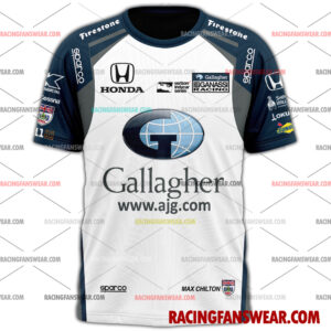 Max Chilton IndyCar Racing 2017 Uniform Apparel Clothes Sweatshirt Zip Pop Top Hoodie T-Shirt Long Pant 5 IndyCar store - Loyal fans of Max Chilton's Unisex Hoodie,Unisex Pop Top Hoodie,Unisex Zip Hoodie,Unisex T-Shirt,Unisex Sweatshirt,Unisex Long Pants,Kid Hoodie,Kid Zip Hoodie,Kid T-Shirt,Kid Sweatshirt,Kid Long Pants:Vintage indycar racing suit,uniform,apparel,shirts,merch,merchandise,jersey,hoodie,jackets,shorts,sweatshirt,outfits,clothes