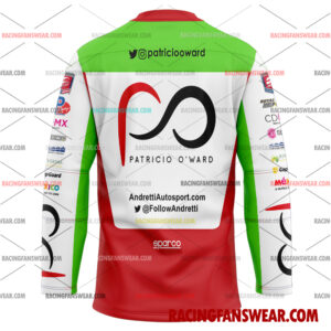 Pato O'Ward IndyCar Racing 2018 Uniform Apparel Clothes Baseball Jersey Hockey Jersey 4 IndyCar store - Loyal fans of Pato O'Ward's Men's Baseball Jersey,Women's Baseball Jersey,Kid's Baseball Jersey,Men's Hockey Jerseys,WoMen's Hockey Jerseys,Youth's Hockey Jerseys:Vintage indycar racing suit,uniform,apparel,shirts,merch,merchandise,jersey,hoodie,jackets,shorts,sweatshirt,outfits,clothes