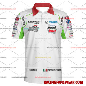 Pato O'Ward IndyCar Racing 2018 Uniform Apparel Clothes Hawaiian Polo Shirts 4 IndyCar store - Loyal fans of Pato O'Ward's Unisex Hawaiian Shirt,Unisex Polo Shirt,Kid Hawaiian Shirt,Kid Polo Shirt:Vintage indycar racing suit,uniform,apparel,shirts,merch,merchandise,jersey,hoodie,jackets,shorts,sweatshirt,outfits,clothes