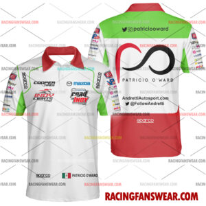 Pato O'Ward IndyCar Racing 2018 Uniform Apparel Clothes Hawaiian Polo Shirts 3 IndyCar store - Loyal fans of Pato O'Ward's Unisex Hawaiian Shirt,Unisex Polo Shirt,Kid Hawaiian Shirt,Kid Polo Shirt:Vintage indycar racing suit,uniform,apparel,shirts,merch,merchandise,jersey,hoodie,jackets,shorts,sweatshirt,outfits,clothes