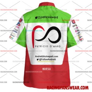 Pato O'Ward IndyCar Racing 2018 Uniform Apparel Clothes Hawaiian Polo Shirts 2 IndyCar store - Loyal fans of Pato O'Ward's Unisex Hawaiian Shirt,Unisex Polo Shirt,Kid Hawaiian Shirt,Kid Polo Shirt:Vintage indycar racing suit,uniform,apparel,shirts,merch,merchandise,jersey,hoodie,jackets,shorts,sweatshirt,outfits,clothes