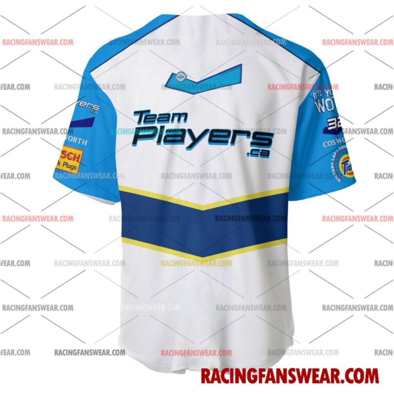 IndyCar store - Loyal fans of Patrick Carpentier's Men's Baseball Jersey,Women's Baseball Jersey,Kid's Baseball Jersey,Men's Hockey Jerseys,WoMen's Hockey Jerseys,Youth's Hockey Jerseys:Vintage indycar racing suit,uniform,apparel,shirts,merch,merchandise,jersey,hoodie,jackets,shorts,sweatshirt,outfits,clothes