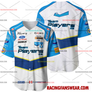 IndyCar store - Loyal fans of Patrick Carpentier's Men's Baseball Jersey,Women's Baseball Jersey,Kid's Baseball Jersey,Men's Hockey Jerseys,WoMen's Hockey Jerseys,Youth's Hockey Jerseys:Vintage indycar racing suit,uniform,apparel,shirts,merch,merchandise,jersey,hoodie,jackets,shorts,sweatshirt,outfits,clothes