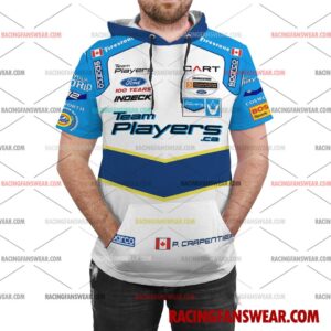 Patrick Carpentier IndyCar Racing 2003 Uniform Apparel Clothes Bomber Thick Coat Sleeveless Hoodie Hooded T-Shirt 7 IndyCar store - Loyal fans of Patrick Carpentier's Bomber Jacket,Unisex Thick Coat,Unisex Sleeveless Hoodie,Unisex Hooded T-Shirt,Kid Sleeveless Hoodie,Kid Hooded T-Shirts,Kid Thick Coat:Vintage indycar racing suit,uniform,apparel,shirts,merch,merchandise,jersey,hoodie,jackets,shorts,sweatshirt,outfits,clothes