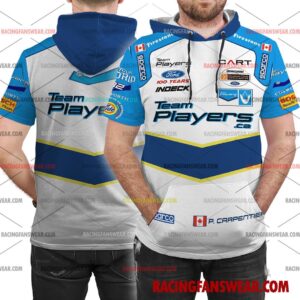 Patrick Carpentier IndyCar Racing 2003 Uniform Apparel Clothes Bomber Thick Coat Sleeveless Hoodie Hooded T-Shirt 6 IndyCar store - Loyal fans of Patrick Carpentier's Bomber Jacket,Unisex Thick Coat,Unisex Sleeveless Hoodie,Unisex Hooded T-Shirt,Kid Sleeveless Hoodie,Kid Hooded T-Shirts,Kid Thick Coat:Vintage indycar racing suit,uniform,apparel,shirts,merch,merchandise,jersey,hoodie,jackets,shorts,sweatshirt,outfits,clothes