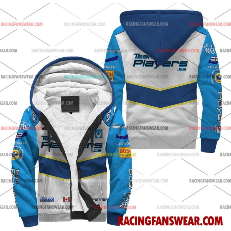 IndyCar store - Loyal fans of Patrick Carpentier's Bomber Jacket,Unisex Thick Coat,Unisex Sleeveless Hoodie,Unisex Hooded T-Shirt,Kid Sleeveless Hoodie,Kid Hooded T-Shirts,Kid Thick Coat:Vintage indycar racing suit,uniform,apparel,shirts,merch,merchandise,jersey,hoodie,jackets,shorts,sweatshirt,outfits,clothes