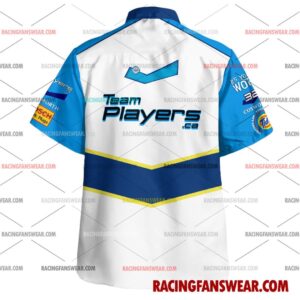 Patrick Carpentier IndyCar Racing 2003 Uniform Apparel Clothes Hawaiian Polo Shirts 2 IndyCar store - Loyal fans of Patrick Carpentier's Unisex Hawaiian Shirt,Unisex Polo Shirt,Kid Hawaiian Shirt,Kid Polo Shirt:Vintage indycar racing suit,uniform,apparel,shirts,merch,merchandise,jersey,hoodie,jackets,shorts,sweatshirt,outfits,clothes