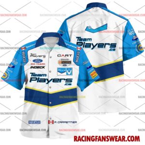 IndyCar store - Loyal fans of Patrick Carpentier's Unisex Hawaiian Shirt,Unisex Polo Shirt,Kid Hawaiian Shirt,Kid Polo Shirt:Vintage indycar racing suit,uniform,apparel,shirts,merch,merchandise,jersey,hoodie,jackets,shorts,sweatshirt,outfits,clothes