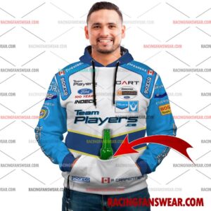 Patrick Carpentier IndyCar Racing 2003 Uniform Apparel Clothes Sweatshirt Zip Pop Top Hoodie T-Shirt Long Pant 3 IndyCar store - Loyal fans of Patrick Carpentier's Unisex Hoodie,Unisex Pop Top Hoodie,Unisex Zip Hoodie,Unisex T-Shirt,Unisex Sweatshirt,Unisex Long Pants,Kid Hoodie,Kid Zip Hoodie,Kid T-Shirt,Kid Sweatshirt,Kid Long Pants:Vintage indycar racing suit,uniform,apparel,shirts,merch,merchandise,jersey,hoodie,jackets,shorts,sweatshirt,outfits,clothes