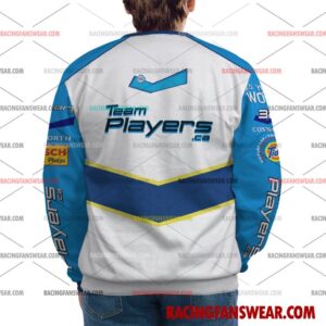 Patrick Carpentier IndyCar Racing 2003 Uniform Apparel Clothes Sweatshirt Zip Pop Top Hoodie T-Shirt Long Pant 8 IndyCar store - Loyal fans of Patrick Carpentier's Unisex Hoodie,Unisex Pop Top Hoodie,Unisex Zip Hoodie,Unisex T-Shirt,Unisex Sweatshirt,Unisex Long Pants,Kid Hoodie,Kid Zip Hoodie,Kid T-Shirt,Kid Sweatshirt,Kid Long Pants:Vintage indycar racing suit,uniform,apparel,shirts,merch,merchandise,jersey,hoodie,jackets,shorts,sweatshirt,outfits,clothes