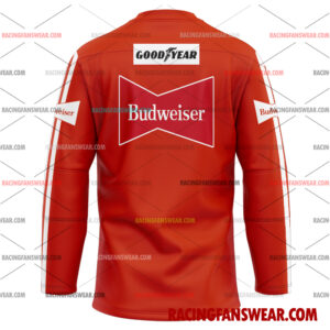 Paul Newman IndyCar Racing Uniform Apparel Clothes Baseball Jersey Hockey Jersey 4 IndyCar store - Loyal fans of Paul Newman's Men's Baseball Jersey,Women's Baseball Jersey,Kid's Baseball Jersey,Men's Hockey Jerseys,WoMen's Hockey Jerseys,Youth's Hockey Jerseys:Vintage indycar racing suit,uniform,apparel,shirts,merch,merchandise,jersey,hoodie,jackets,shorts,sweatshirt,outfits,clothes
