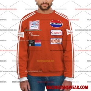 Paul Newman IndyCar Racing Uniform Apparel Clothes Sweatshirt Zip Pop Top Hoodie T-Shirt Long Pant 7 IndyCar store - Loyal fans of Paul Newman's Unisex Hoodie,Unisex Pop Top Hoodie,Unisex Zip Hoodie,Unisex T-Shirt,Unisex Sweatshirt,Unisex Long Pants,Kid Hoodie,Kid Zip Hoodie,Kid T-Shirt,Kid Sweatshirt,Kid Long Pants:Vintage indycar racing suit,uniform,apparel,shirts,merch,merchandise,jersey,hoodie,jackets,shorts,sweatshirt,outfits,clothes