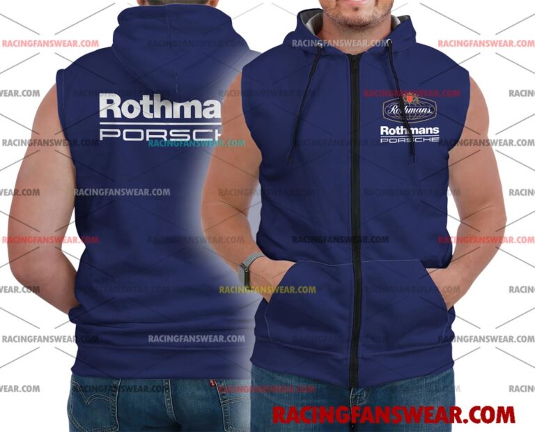 Le Mans store - Loyal fans of Rothmans Porsche's Bomber Jacket,Unisex Thick Coat,Unisex Sleeveless Hoodie,Unisex Hooded T-Shirt,Kid Sleeveless Hoodie,Kid Hooded T-Shirts,Kid Thick Coat:vintage Le Mans racing suit,uniform,apparel,shirts,merch,merchandise,jersey,hoodie,jackets,shorts,sweatshirt,outfits,clothes