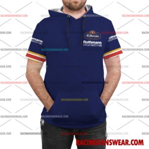 Rothmans Porsche Le Mans Racing 1985 Uniform Apparel Clothes Bomber Thick Coat Sleeveless Hoodie Hooded T-Shirt 7 Le Mans store - Loyal fans of Rothmans Porsche's Bomber Jacket,Unisex Thick Coat,Unisex Sleeveless Hoodie,Unisex Hooded T-Shirt,Kid Sleeveless Hoodie,Kid Hooded T-Shirts,Kid Thick Coat:vintage Le Mans racing suit,uniform,apparel,shirts,merch,merchandise,jersey,hoodie,jackets,shorts,sweatshirt,outfits,clothes