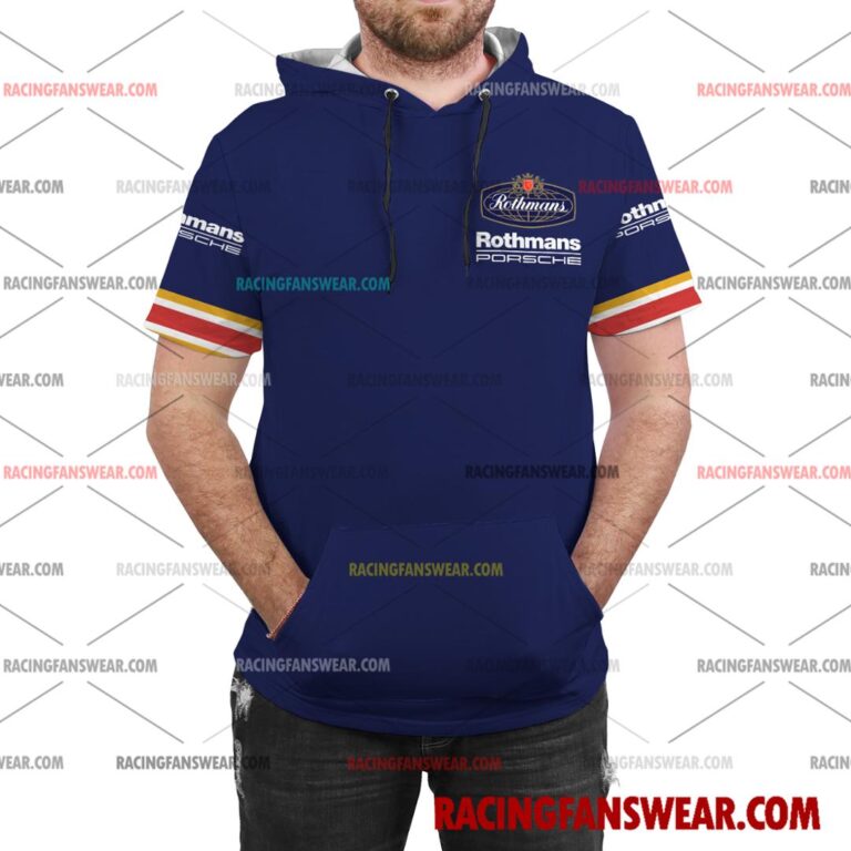 Le Mans store - Loyal fans of Rothmans Porsche's Bomber Jacket,Unisex Thick Coat,Unisex Sleeveless Hoodie,Unisex Hooded T-Shirt,Kid Sleeveless Hoodie,Kid Hooded T-Shirts,Kid Thick Coat:vintage Le Mans racing suit,uniform,apparel,shirts,merch,merchandise,jersey,hoodie,jackets,shorts,sweatshirt,outfits,clothes