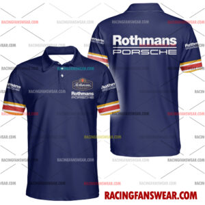 Le Mans store - Loyal fans of Rothmans Porsche's Unisex Hawaiian Shirt,Unisex Polo Shirt,Kid Hawaiian Shirt,Kid Polo Shirt:vintage Le Mans racing suit,uniform,apparel,shirts,merch,merchandise,jersey,hoodie,jackets,shorts,sweatshirt,outfits,clothes