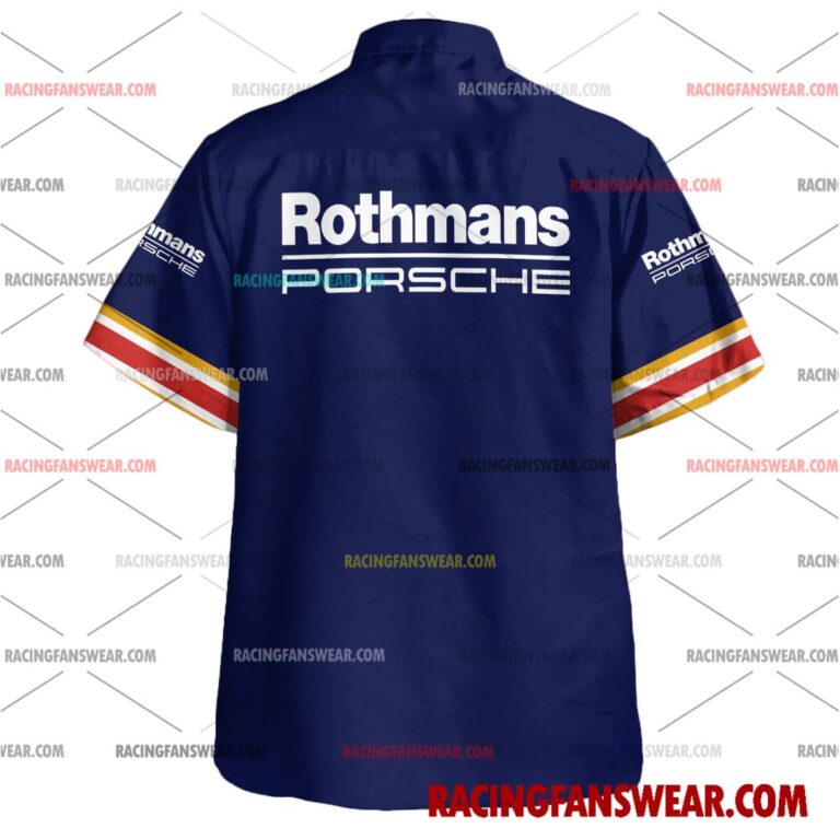 Le Mans store - Loyal fans of Rothmans Porsche's Unisex Hawaiian Shirt,Unisex Polo Shirt,Kid Hawaiian Shirt,Kid Polo Shirt:vintage Le Mans racing suit,uniform,apparel,shirts,merch,merchandise,jersey,hoodie,jackets,shorts,sweatshirt,outfits,clothes