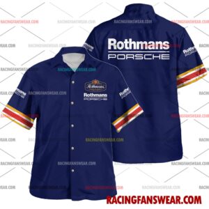 Le Mans store - Loyal fans of Rothmans Porsche's Unisex Hawaiian Shirt,Unisex Polo Shirt,Kid Hawaiian Shirt,Kid Polo Shirt:vintage Le Mans racing suit,uniform,apparel,shirts,merch,merchandise,jersey,hoodie,jackets,shorts,sweatshirt,outfits,clothes
