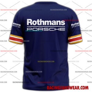 Rothmans Porsche Le Mans Racing 1985 Uniform Apparel Clothes Sweatshirt Zip Pop Top Hoodie T-Shirt Long Pant 6 Le Mans store - Loyal fans of Rothmans Porsche's Unisex Hoodie,Unisex Pop Top Hoodie,Unisex Zip Hoodie,Unisex T-Shirt,Unisex Sweatshirt,Unisex Long Pants,Kid Hoodie,Kid Zip Hoodie,Kid T-Shirt,Kid Sweatshirt,Kid Long Pants:vintage Le Mans racing suit,uniform,apparel,shirts,merch,merchandise,jersey,hoodie,jackets,shorts,sweatshirt,outfits,clothes