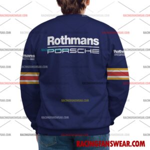 Rothmans Porsche Le Mans Racing 1985 Uniform Apparel Clothes Sweatshirt Zip Pop Top Hoodie T-Shirt Long Pant 8 Le Mans store - Loyal fans of Rothmans Porsche's Unisex Hoodie,Unisex Pop Top Hoodie,Unisex Zip Hoodie,Unisex T-Shirt,Unisex Sweatshirt,Unisex Long Pants,Kid Hoodie,Kid Zip Hoodie,Kid T-Shirt,Kid Sweatshirt,Kid Long Pants:vintage Le Mans racing suit,uniform,apparel,shirts,merch,merchandise,jersey,hoodie,jackets,shorts,sweatshirt,outfits,clothes