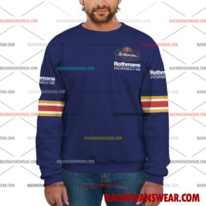 Rothmans Porsche Le Mans Racing 1985 Uniform Apparel Clothes Sweatshirt Zip Pop Top Hoodie T-Shirt Long Pant 7 Le Mans store - Loyal fans of Rothmans Porsche's Unisex Hoodie,Unisex Pop Top Hoodie,Unisex Zip Hoodie,Unisex T-Shirt,Unisex Sweatshirt,Unisex Long Pants,Kid Hoodie,Kid Zip Hoodie,Kid T-Shirt,Kid Sweatshirt,Kid Long Pants:vintage Le Mans racing suit,uniform,apparel,shirts,merch,merchandise,jersey,hoodie,jackets,shorts,sweatshirt,outfits,clothes
