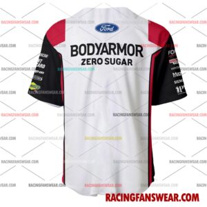 Nascar store - Loyal fans of Ryan Blaney's Men's Baseball Jersey,Women's Baseball Jersey,Kid's Baseball Jersey,Men's Hockey Jerseys,WoMen's Hockey Jerseys,Youth's Hockey Jerseys:vintage nascar racing suit,uniform,apparel,shirts,merch,merchandise,jersey,hoodie,jackets,shorts,sweatshirt,outfits,clothes