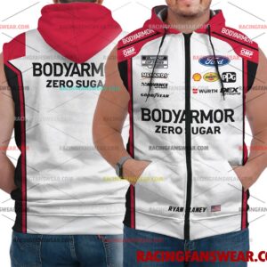 Nascar store - Loyal fans of Ryan Blaney's Bomber Jacket,Unisex Thick Coat,Unisex Sleeveless Hoodie,Unisex Hooded T-Shirt,Kid Sleeveless Hoodie,Kid Hooded T-Shirts,Kid Thick Coat:vintage nascar racing suit,uniform,apparel,shirts,merch,merchandise,jersey,hoodie,jackets,shorts,sweatshirt,outfits,clothes