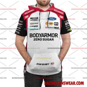 Nascar store - Loyal fans of Ryan Blaney's Bomber Jacket,Unisex Thick Coat,Unisex Sleeveless Hoodie,Unisex Hooded T-Shirt,Kid Sleeveless Hoodie,Kid Hooded T-Shirts,Kid Thick Coat:vintage nascar racing suit,uniform,apparel,shirts,merch,merchandise,jersey,hoodie,jackets,shorts,sweatshirt,outfits,clothes