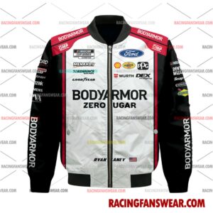Nascar store - Loyal fans of Ryan Blaney's Bomber Jacket,Unisex Thick Coat,Unisex Sleeveless Hoodie,Unisex Hooded T-Shirt,Kid Sleeveless Hoodie,Kid Hooded T-Shirts,Kid Thick Coat:vintage nascar racing suit,uniform,apparel,shirts,merch,merchandise,jersey,hoodie,jackets,shorts,sweatshirt,outfits,clothes