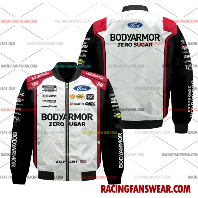 Nascar store - Loyal fans of Ryan Blaney's Bomber Jacket,Unisex Thick Coat,Unisex Sleeveless Hoodie,Unisex Hooded T-Shirt,Kid Sleeveless Hoodie,Kid Hooded T-Shirts,Kid Thick Coat:vintage nascar racing suit,uniform,apparel,shirts,merch,merchandise,jersey,hoodie,jackets,shorts,sweatshirt,outfits,clothes