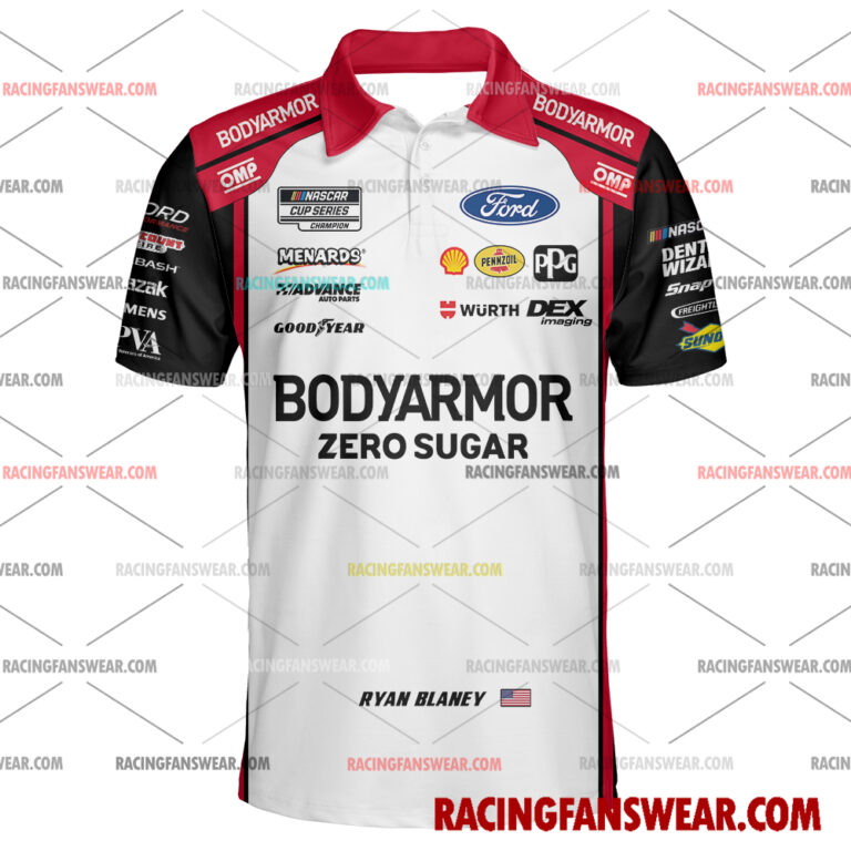 Nascar store - Loyal fans of Ryan Blaney's Unisex Hawaiian Shirt,Unisex Polo Shirt,Kid Hawaiian Shirt,Kid Polo Shirt:vintage nascar racing suit,uniform,apparel,shirts,merch,merchandise,jersey,hoodie,jackets,shorts,sweatshirt,outfits,clothes