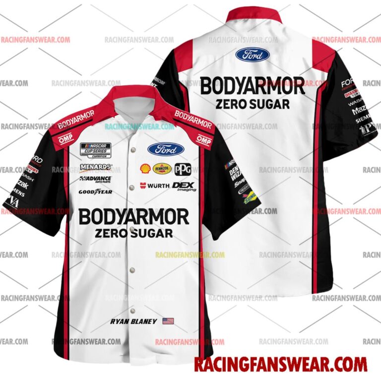 Nascar store - Loyal fans of Ryan Blaney's Unisex Hawaiian Shirt,Unisex Polo Shirt,Kid Hawaiian Shirt,Kid Polo Shirt:vintage nascar racing suit,uniform,apparel,shirts,merch,merchandise,jersey,hoodie,jackets,shorts,sweatshirt,outfits,clothes