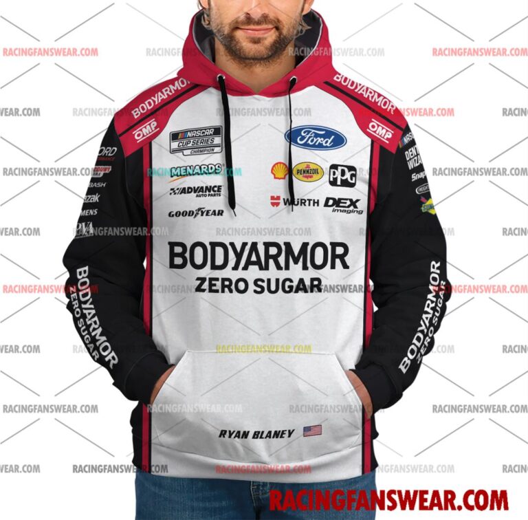 Nascar store - Loyal fans of Ryan Blaney's Unisex Hoodie,Unisex Pop Top Hoodie,Unisex Zip Hoodie,Unisex T-Shirt,Unisex Sweatshirt,Unisex Long Pants,Kid Hoodie,Kid Zip Hoodie,Kid T-Shirt,Kid Sweatshirt,Kid Long Pants:vintage nascar racing suit,uniform,apparel,shirts,merch,merchandise,jersey,hoodie,jackets,shorts,sweatshirt,outfits,clothes