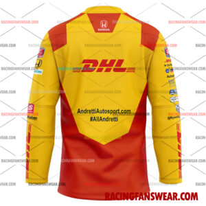 IndyCar store - Loyal fans of Ryan Hunter Reay's Men's Baseball Jersey,Women's Baseball Jersey,Kid's Baseball Jersey,Men's Hockey Jerseys,WoMen's Hockey Jerseys,Youth's Hockey Jerseys:Vintage indycar racing suit,uniform,apparel,shirts,merch,merchandise,jersey,hoodie,jackets,shorts,sweatshirt,outfits,clothes
