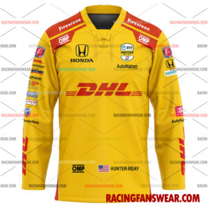 IndyCar store - Loyal fans of Ryan Hunter Reay's Men's Baseball Jersey,Women's Baseball Jersey,Kid's Baseball Jersey,Men's Hockey Jerseys,WoMen's Hockey Jerseys,Youth's Hockey Jerseys:Vintage indycar racing suit,uniform,apparel,shirts,merch,merchandise,jersey,hoodie,jackets,shorts,sweatshirt,outfits,clothes