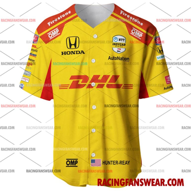 IndyCar store - Loyal fans of Ryan Hunter Reay's Men's Baseball Jersey,Women's Baseball Jersey,Kid's Baseball Jersey,Men's Hockey Jerseys,WoMen's Hockey Jerseys,Youth's Hockey Jerseys:Vintage indycar racing suit,uniform,apparel,shirts,merch,merchandise,jersey,hoodie,jackets,shorts,sweatshirt,outfits,clothes