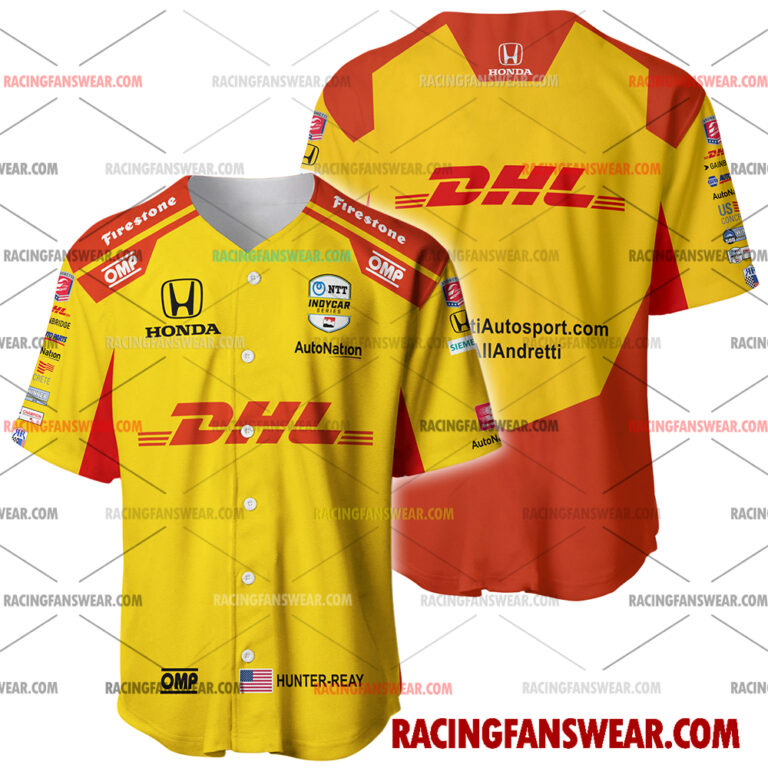 IndyCar store - Loyal fans of Ryan Hunter Reay's Men's Baseball Jersey,Women's Baseball Jersey,Kid's Baseball Jersey,Men's Hockey Jerseys,WoMen's Hockey Jerseys,Youth's Hockey Jerseys:Vintage indycar racing suit,uniform,apparel,shirts,merch,merchandise,jersey,hoodie,jackets,shorts,sweatshirt,outfits,clothes