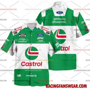 Nascar store - Loyal fans of Ryan Preece's Unisex Hawaiian Shirt,Unisex Polo Shirt,Kid Hawaiian Shirt,Kid Polo Shirt:vintage nascar racing suit,uniform,apparel,shirts,merch,merchandise,jersey,hoodie,jackets,shorts,sweatshirt,outfits,clothes