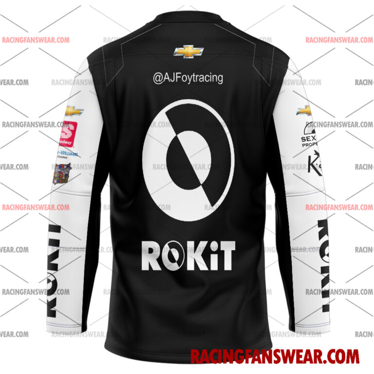 IndyCar store - Loyal fans of Sébastien Bourdais's Men's Baseball Jersey,Women's Baseball Jersey,Kid's Baseball Jersey,Men's Hockey Jerseys,WoMen's Hockey Jerseys,Youth's Hockey Jerseys:Vintage indycar racing suit,uniform,apparel,shirts,merch,merchandise,jersey,hoodie,jackets,shorts,sweatshirt,outfits,clothes