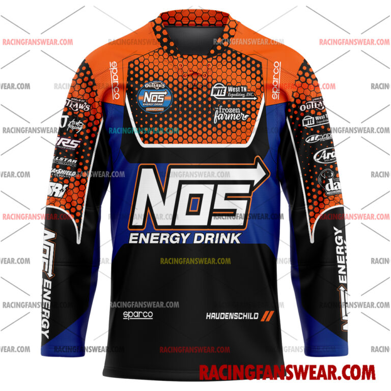 World of Outlaws store - Loyal fans of Sheldon Haudenschild's Men's Baseball Jersey,Women's Baseball Jersey,Kid's Baseball Jersey,Men's Hockey Jerseys,WoMen's Hockey Jerseys,Youth's Hockey Jerseys:vintage World of Outlaws racing suit,uniform,apparel,shirts,merch,merchandise,jersey,hoodie,jackets,shorts,sweatshirt,outfits,clothes